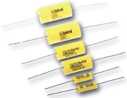 ISKRA KEU1012 U33 10% 400V
