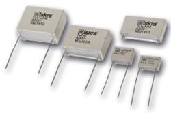 ISKRA KEU1910 1U 10% 400V L4 R27,5