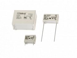 ISKRA KNB2520 2200P 20% 250V L4