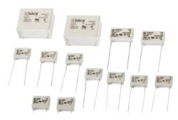 ISKRA KNB2520 U01 10% 300VAC L4 R15