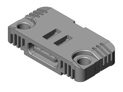 JAE DX07B024ZJ1C1088