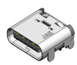 JAE DX07S024JJ2