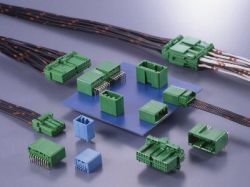 JAE IL-AG5-6PK-S3L2-LB