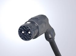 JAE KW1EGY10PDL0600E
