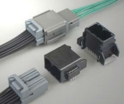JAE MX34R12VF1A
