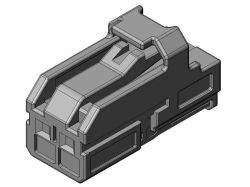 JAE MX81A002SF1