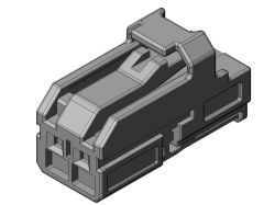 JAE MX81A002SF3