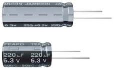 JAMICON JSK476M016S1A5C11L