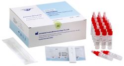 JOYSBIO JOYSBIO PRO CS SARS-COV-2