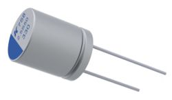 KEMET A758BG106M1EFAE070