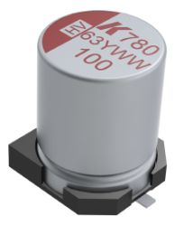 KEMET A780KN336M1JLAS040