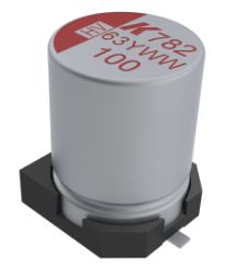 KEMET A782MW157M1JLAS017