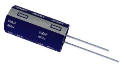 KEMET A782MW157M1JLAV017