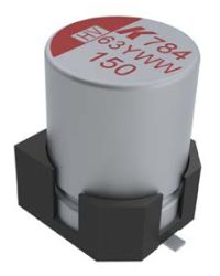 KEMET A784MW567M1VLAV013