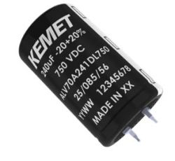 KEMET ALV70A151DF700