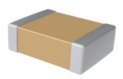 KEMET C0402C201J5GAC7867