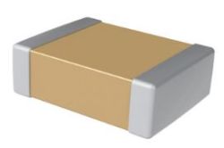 KEMET C0805C333K4RACTU