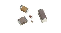 KEMET C1206C106K9PAC7800