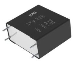 KEMET C4AKJBU4800A31J