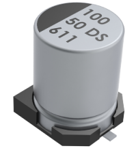 KEMET EDH226M050A9GAA