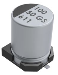 KEMET EDK475M100A9HAA