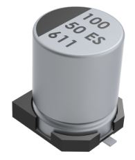 KEMET EEV107M016A9GAA