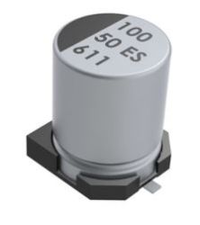 KEMET EEV227M010A9HAA