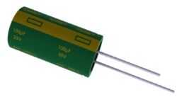 KEMET ESC227M035AH9AA