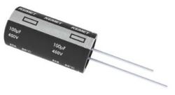 KEMET ESK106M050AC3AA