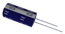 KEMET ESK337M050AH2AA