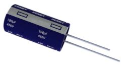 KEMET ESK337M050AH4AA