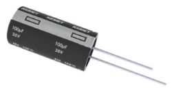 KEMET ESS106M063AC2AA