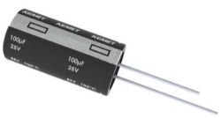 KEMET ESY226M050AE2KA