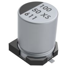 KEMET EXV106M035A9DAA