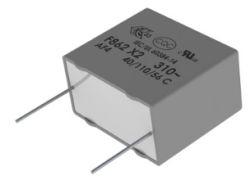 KEMET F862BS394K310ZV054