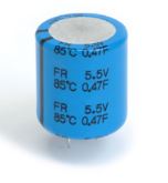 KEMET FR0H105ZF