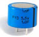 KEMET FYD0H105ZF