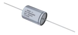 KEMET PEG124RJ3100QE4
