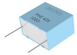 KEMET PHE426DJ5470JR05