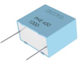 KEMET PHE450SB4220JR06