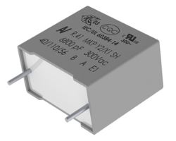 KEMET R413F12200000K