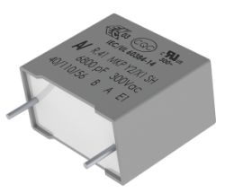 KEMET R413F1220CK00M