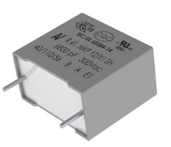 KEMET R413F14700000M