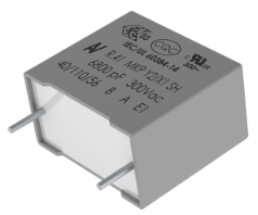 KEMET R413F1470CKM1M