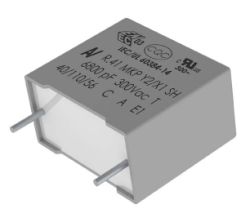 KEMET R413F1470JHT1M
