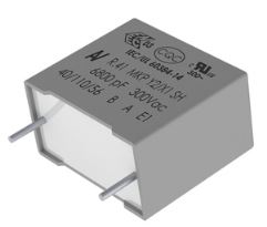 KEMET R413I14700000K