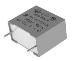 KEMET R413I16800000K