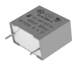 KEMET R413I21000000K