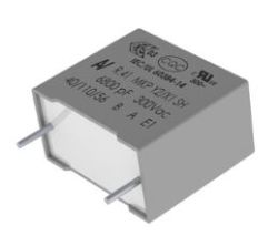KEMET R413I233000M1K