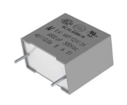 KEMET R413I268000M1K